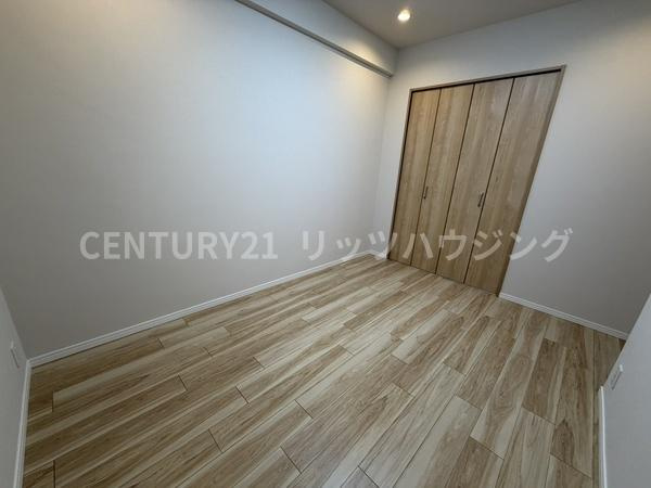 香里ヶ丘七丁目アーバンライフ　中古 マンションの洋室