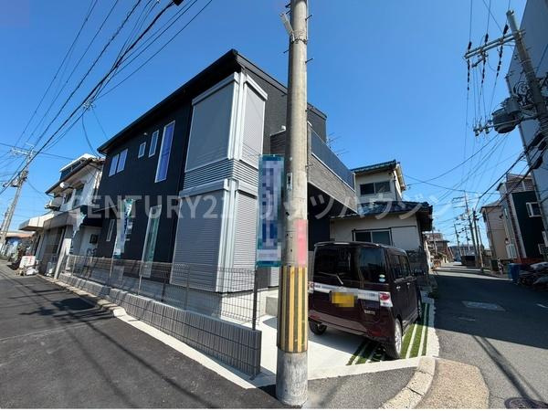 枚方市 大峰元町 ２丁目　中古 一戸建てのその他