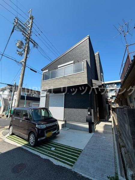 枚方市 大峰元町 ２丁目　中古 一戸建て