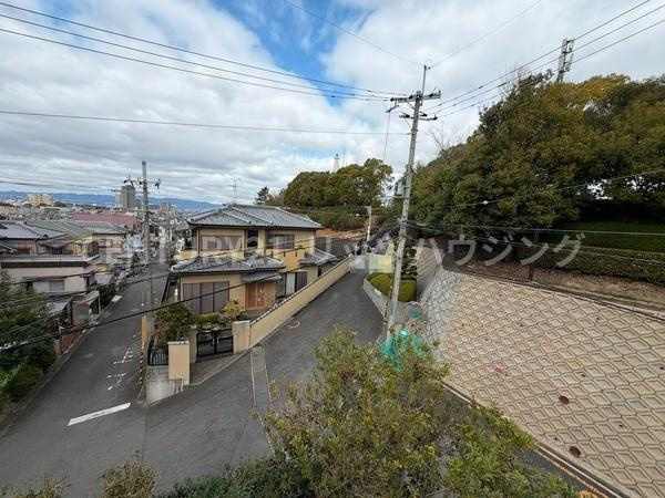 寝屋川市 成田南町　中古 一戸建てのその他