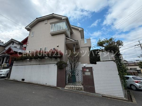 寝屋川市 成田南町　中古 一戸建て
