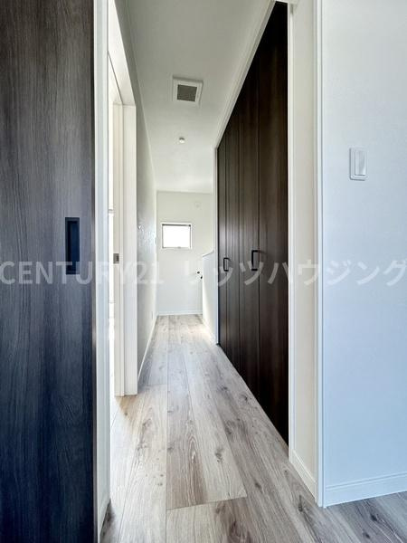 枚方市 宮之阪 ５丁目　中古 一戸建ての内装