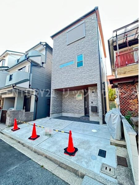 枚方市 宮之阪 ５丁目　中古 一戸建て