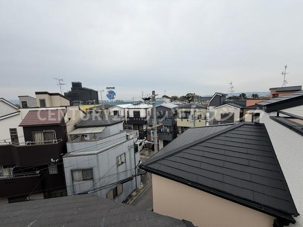 守口市 佐太中町 ７丁目　中古 一戸建てのその他