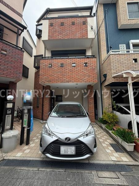 守口市 佐太中町 ７丁目　中古 一戸建て