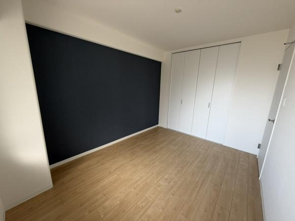 守口ハイライフ　A棟　中古マンションの洋室