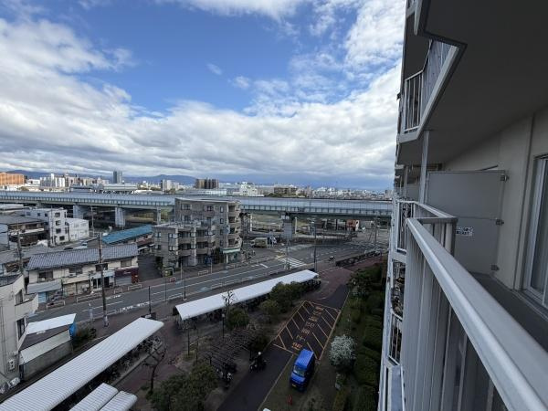 守口ハイライフ　A棟　中古マンションのその他