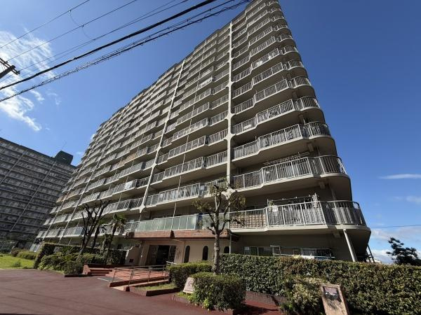 守口ハイライフ　A棟　中古マンション