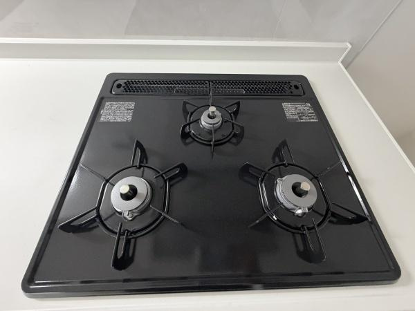 守口ハイライフ　A棟　中古マンションのキッチン