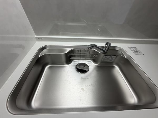 守口ハイライフ　A棟　中古マンションのキッチン