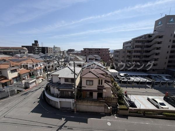 ダイアパレス樟葉　中古 マンションのその他