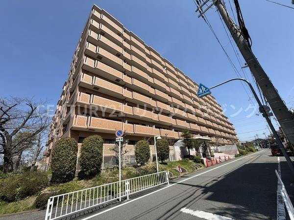 ダイアパレス樟葉　中古 マンション