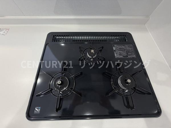 ダイアパレス樟葉　中古 マンションのキッチン