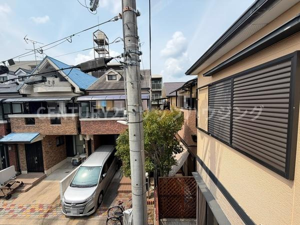 枚方市 東山 １丁目　中古 一戸建てのその他