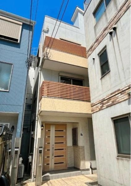門真市 千石西町　中古 一戸建て
