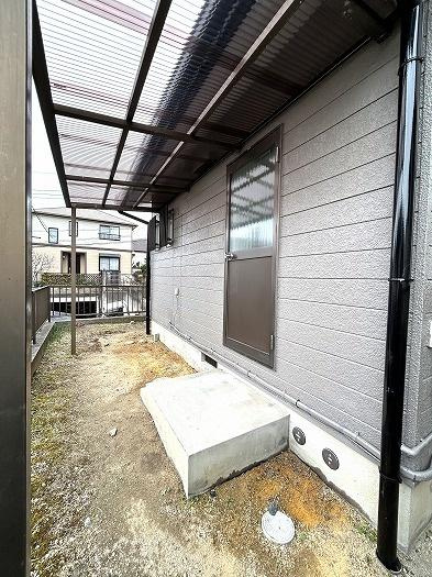 八幡市 男山指月　中古 一戸建てのその他