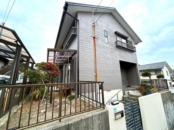 八幡市 男山指月　中古 一戸建て