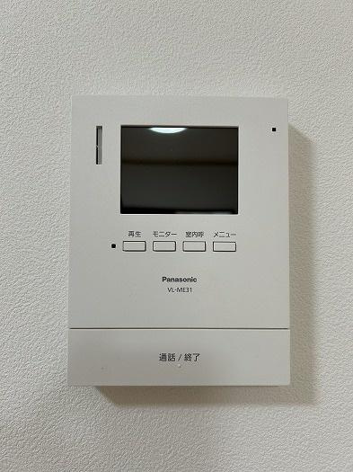 八幡市 男山指月　中古 一戸建ての内装
