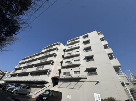 東急ドエル枚方山田池ビレジ　中古 マンション
