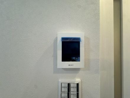 東急ドエル枚方山田池ビレジ　中古 マンションの内装