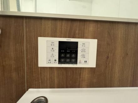 東急ドエル枚方山田池ビレジ　中古 マンションの内装