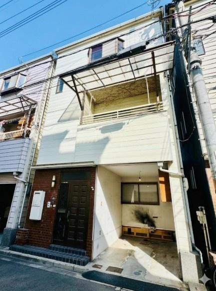 門真市 島頭 ４丁目　中古 一戸建て