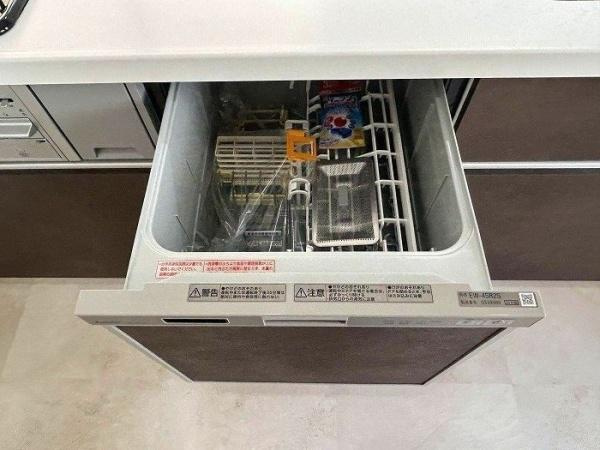 枚方市 津田東町 １丁目　中古 一戸建てのキッチン