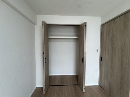 ルモン星田　中古 マンションの洋室