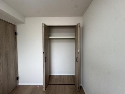 ルモン星田　中古 マンションの収納