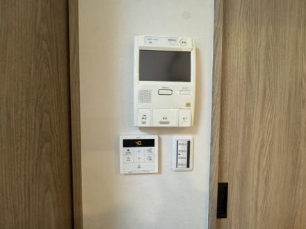ルモン星田　中古 マンションの内装