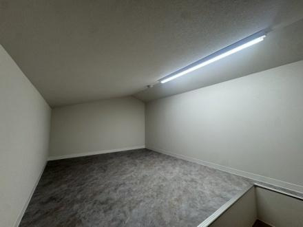 ルモン星田　中古 マンションの収納