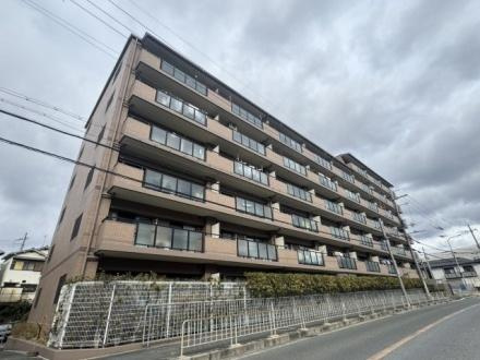 ルモン星田　中古 マンション