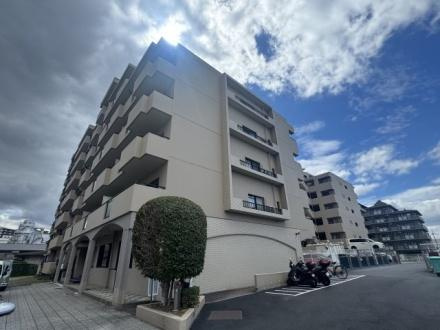 シャルマンコーポ枚方公園　中古 マンション