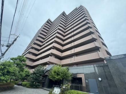 ランフォルセ香里園  中古 マンション