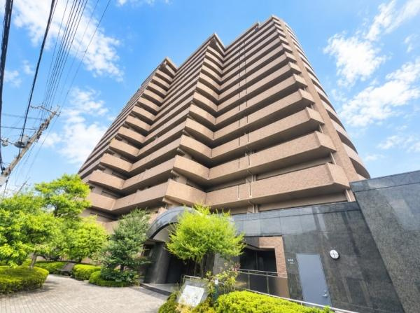 ランフォルセ香里園  中古 マンション