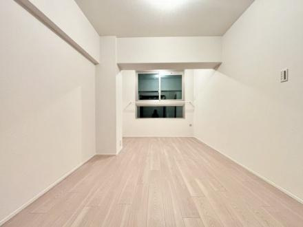 くずはセンチュリータウン　４番館　中古 マンションの洋室