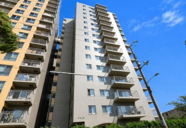 くずはセンチュリータウン　４番館　中古 マンション