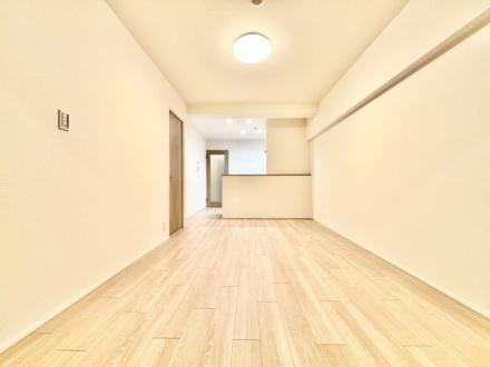 くずはセンチュリータウン　４番館　中古 マンションの洋室