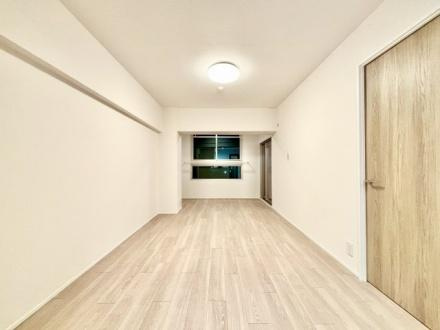 くずはセンチュリータウン　４番館　中古 マンションの居間・リビング