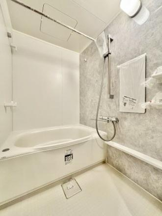 くずはセンチュリータウン　４番館　中古 マンションの浴室