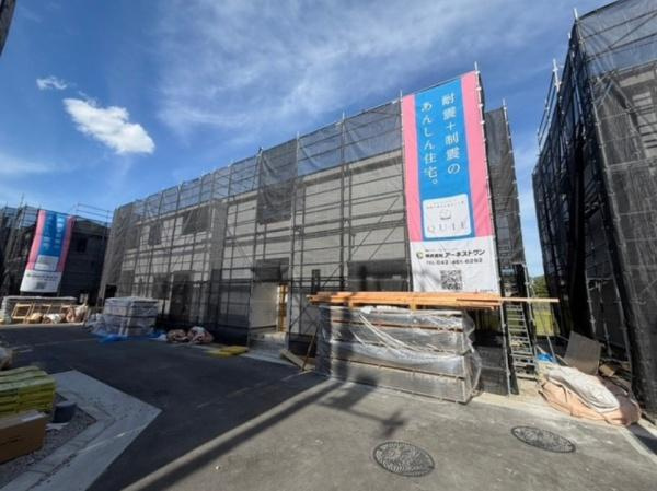枚方市 尊延寺町　第４　新築 一戸建１号棟のその他