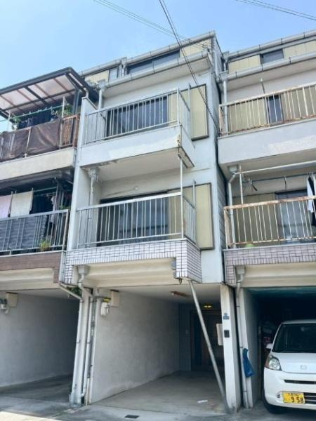 守口市 大久保町 ５丁目　中古 一戸建の外観