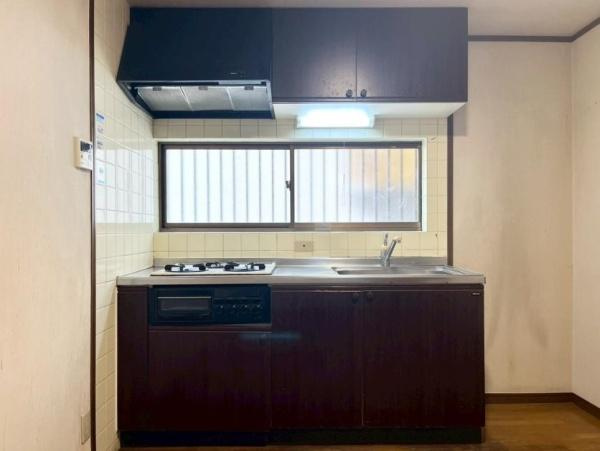 守口市 大久保町 ５丁目　中古 一戸建のキッチン