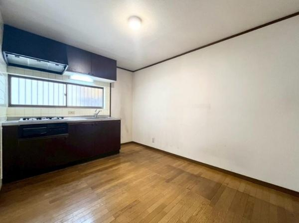 守口市 大久保町 ５丁目　中古 一戸建の居間・リビング