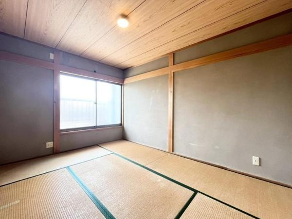 守口市 大久保町 ５丁目　中古 一戸建の和室