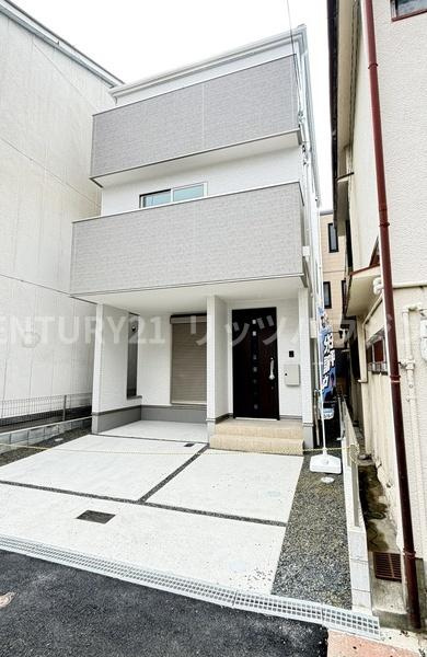 寝屋川市 春日町　新築 一戸建て　２期 １号地