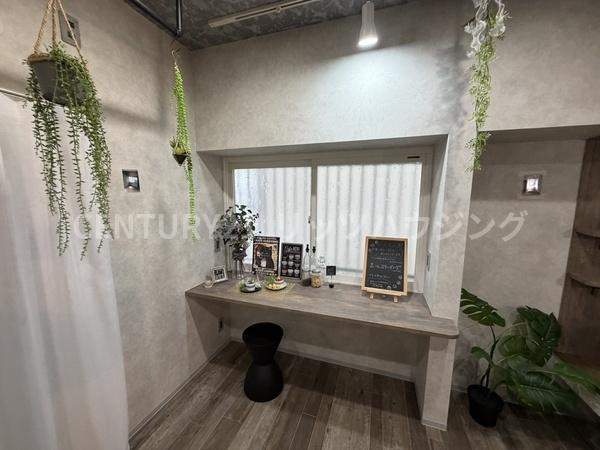 枚方市 田口 1丁目　中古 一戸建ての洋室