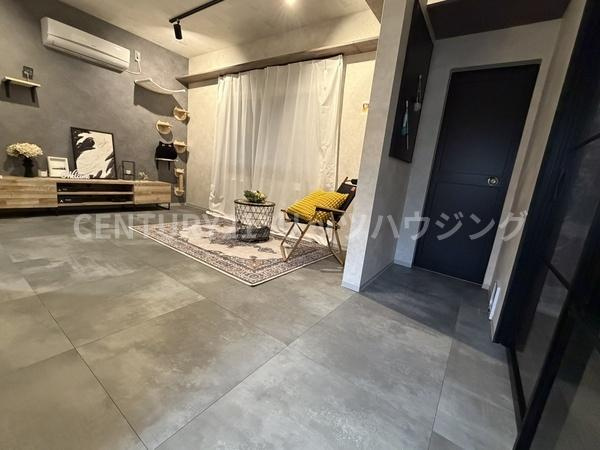 枚方市 田口 1丁目　中古 一戸建ての洋室
