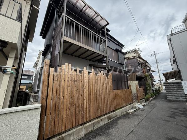 枚方市 田口 1丁目　中古 一戸建てのその他