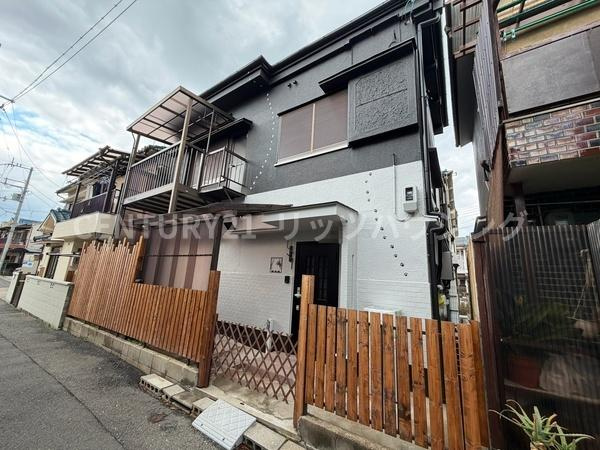 枚方市 田口 1丁目　中古 一戸建てのその他